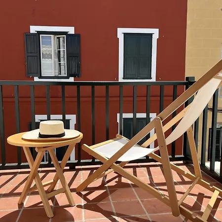 Vakantiehuis Esglesia 4 By Som Menorca *