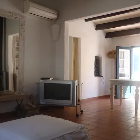 Esglesia 4 By Som Menorca Holiday home Fornells (Menorca)
