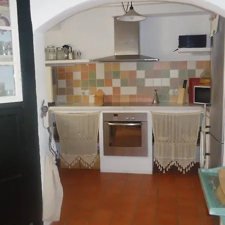 Esglesia 4 By Som Menorca Holiday home