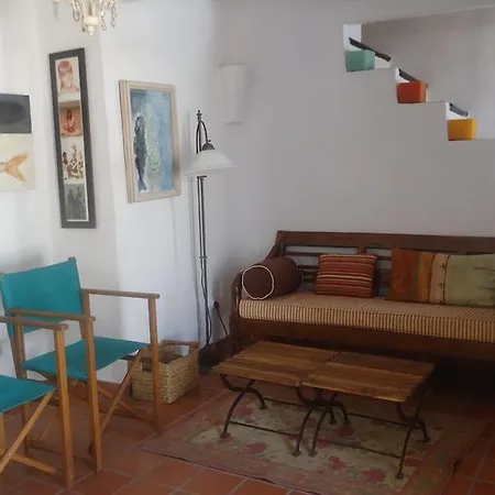 Holiday home Esglesia 4 By Som Menorca *