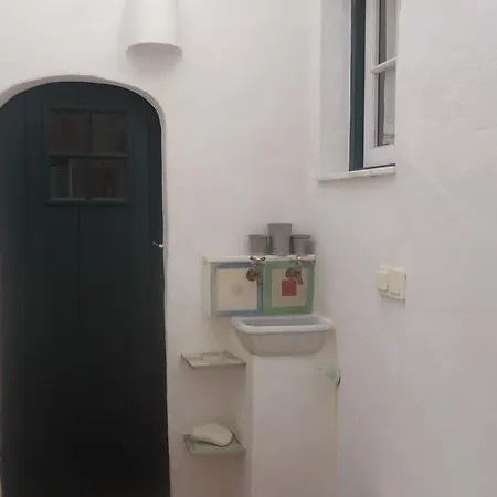 Esglesia 4 By Som Menorca Holiday home Fornells (Menorca)