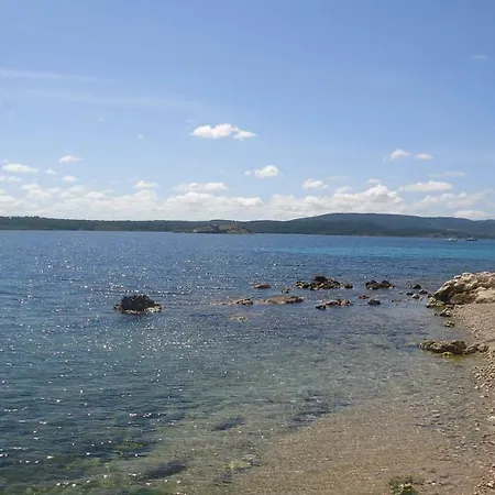 Holiday home Esglesia 4 By Som Menorca Fornells (Menorca)