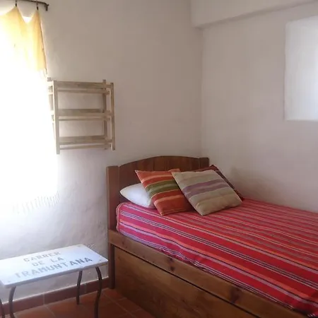 Esglesia 4 By Som Menorca Fornells (Menorca)