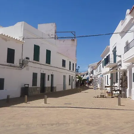 Esglesia 4 By Som Menorca * Fornells (Menorca)