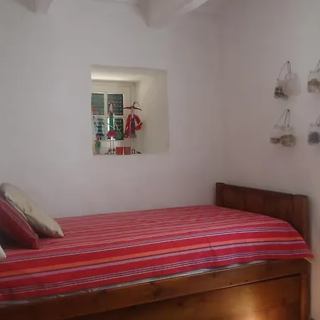 Holiday home Esglesia 4 By Som Menorca Fornells (Menorca)