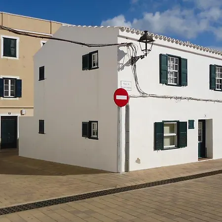 Esglesia 4 By Som Menorca Holiday home