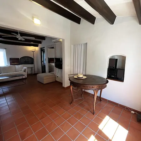 Esglesia 4 By Som Menorca 펜션 *