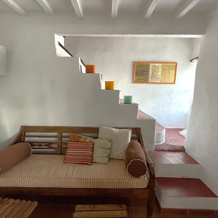 Esglesia 4 By Som Menorca 펜션