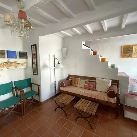 Esglesia 4 By Som Menorca 펜션 *