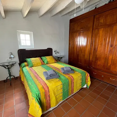 펜션 Esglesia 4 By Som Menorca 포르넬스