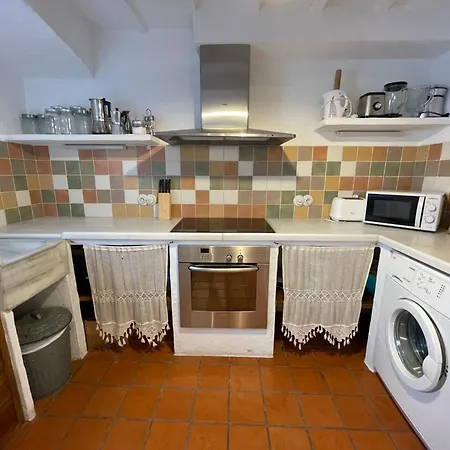 Esglesia 4 By Som Menorca * 포르넬스