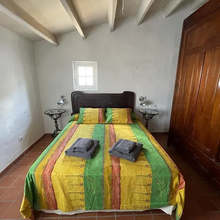 Esglesia 4 By Som Menorca 펜션 포르넬스