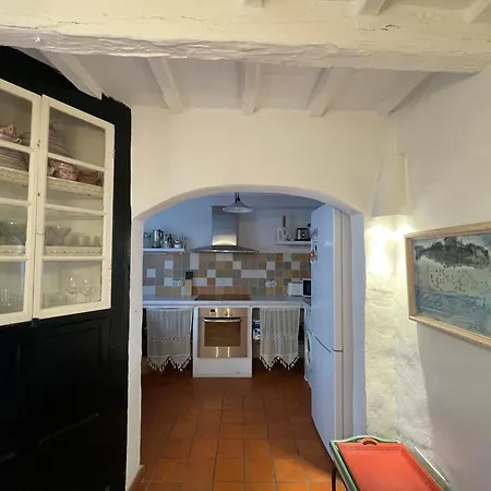 Esglesia 4 By Som Menorca 포르넬스