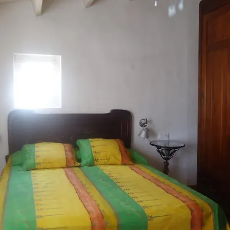 Hébergement de vacances Esglesia 4 By Som Menorca Fornells (Menorca)