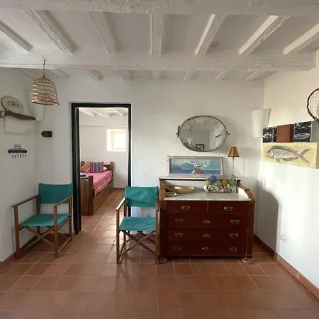 Esglesia 4 By Som Menorca Fornells (Menorca)