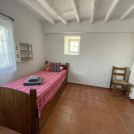 Esglesia 4 By Som Menorca