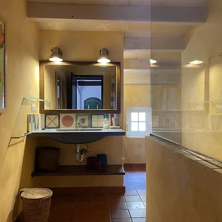 بيت للعطل Esglesia 4 By Som Menorca فورنيلس
